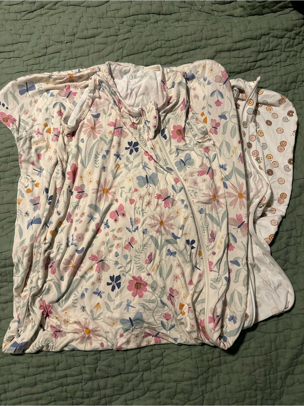 Intimates Identification